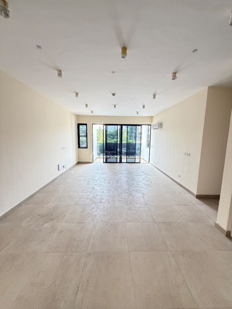 Newly Built 2bedroom Flat with Bq, Lekki Phase 1, Lekki, Lagos, Flat / Apartment for Rent
