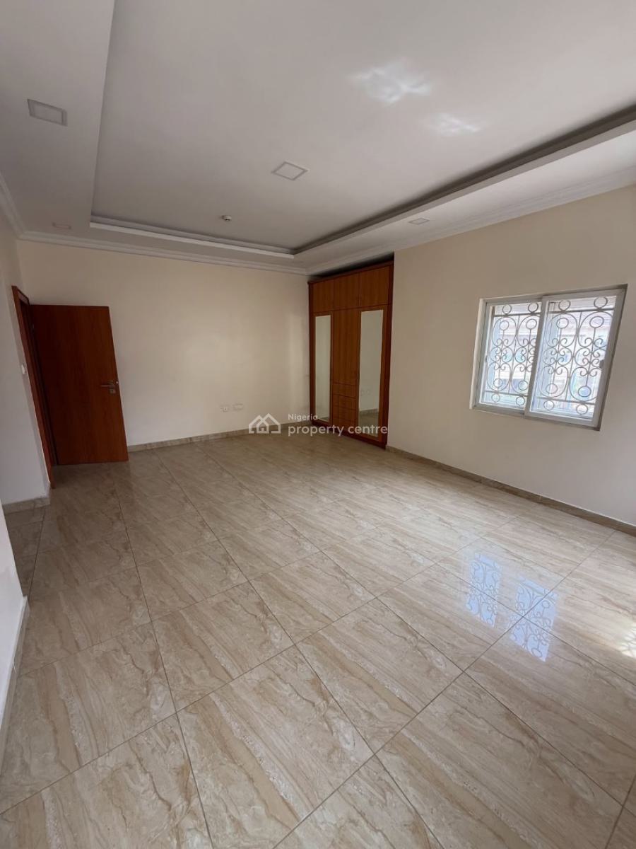 Regal 5bedroom Detached Villa and Penthouse, Maitama District, Abuja, Detached Duplex for Sale