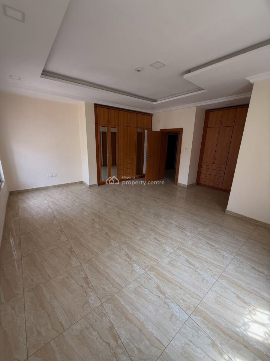 Regal 5bedroom Detached Villa and Penthouse, Maitama District, Abuja, Detached Duplex for Sale