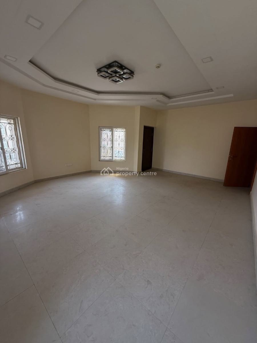 Regal 5bedroom Detached Villa and Penthouse, Maitama District, Abuja, Detached Duplex for Sale