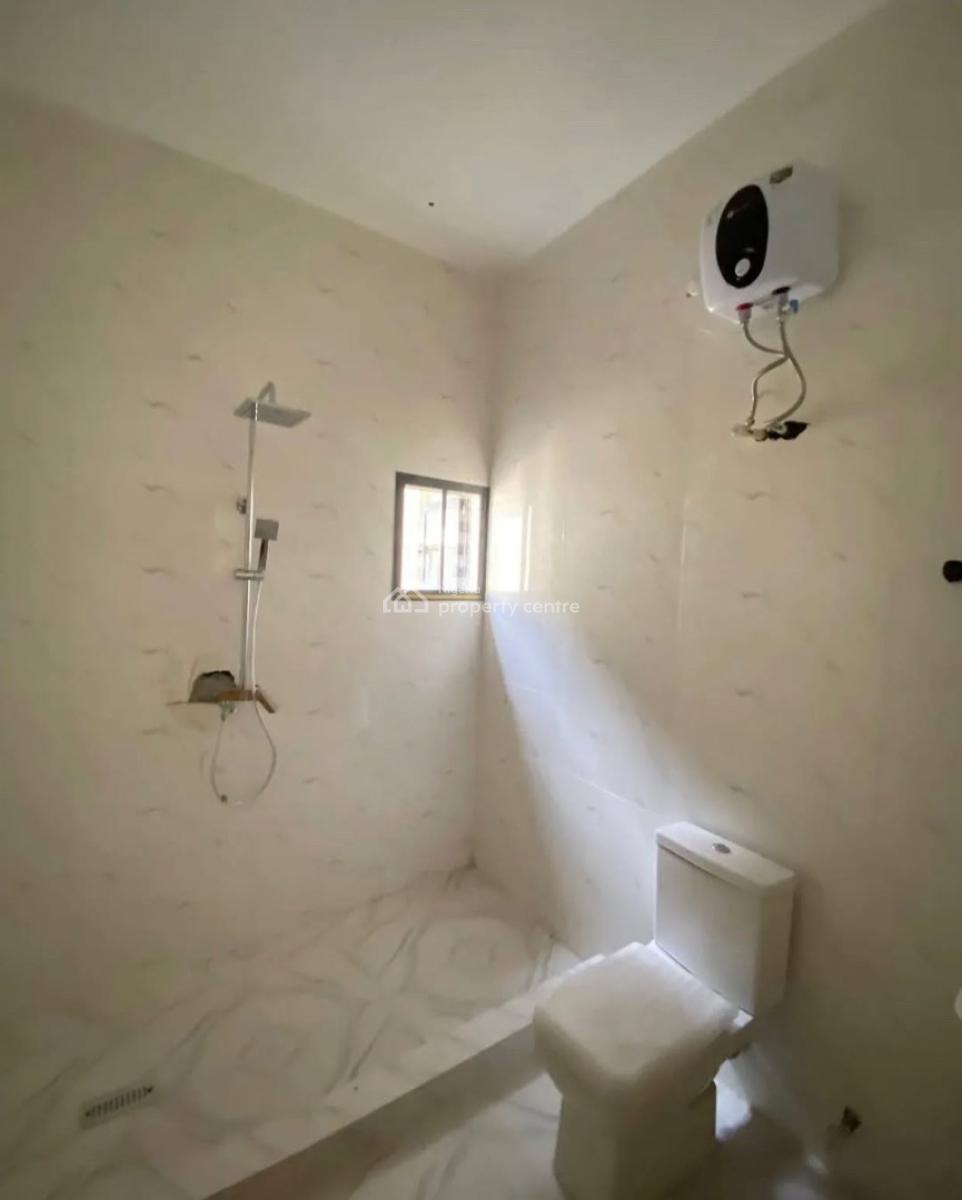 Four Bedroom Terrace Duplex, Ikota, Lekki, Lagos, Terraced Duplex for Sale