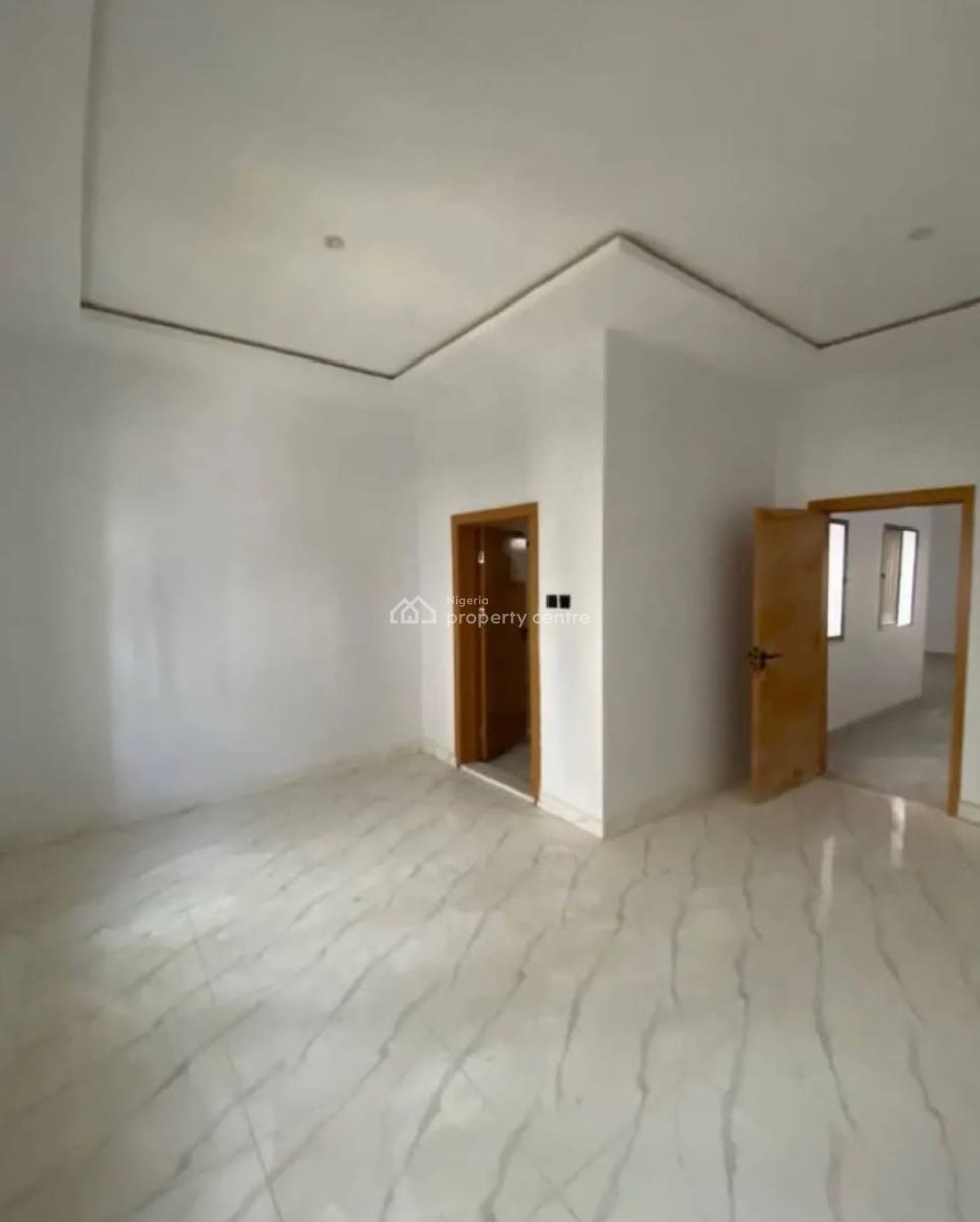 Four Bedroom Terrace Duplex, Ikota, Lekki, Lagos, Terraced Duplex for Sale