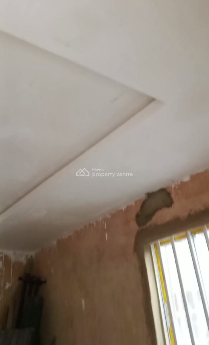 Newly Built a Room Self Contained, Off Ilupeju Road, Onipanu, Ilupeju, Lagos, Self Contain (single Rooms) for Sale