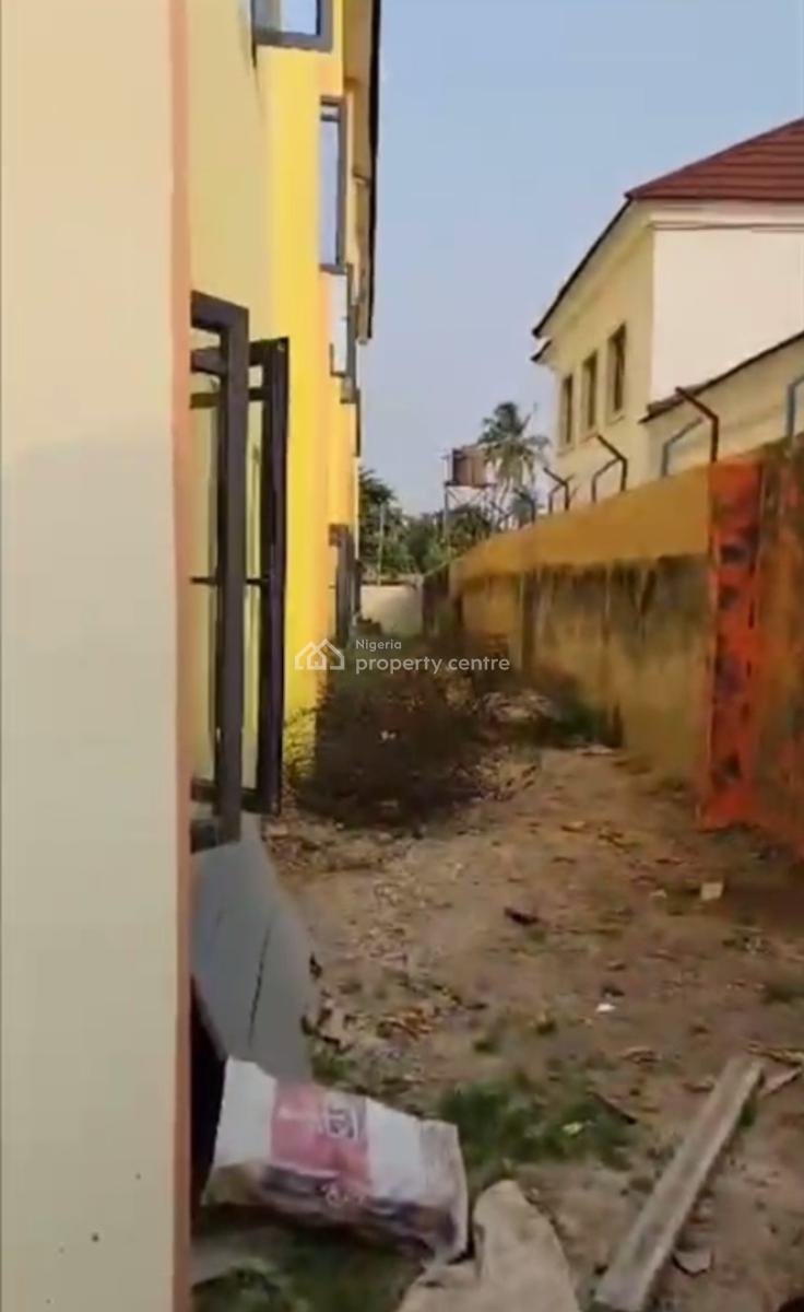 Massive Nine Units of 2 Bedroom Open Space, Off, Bode Thomas, Surulere, Lagos, Office Space for Rent