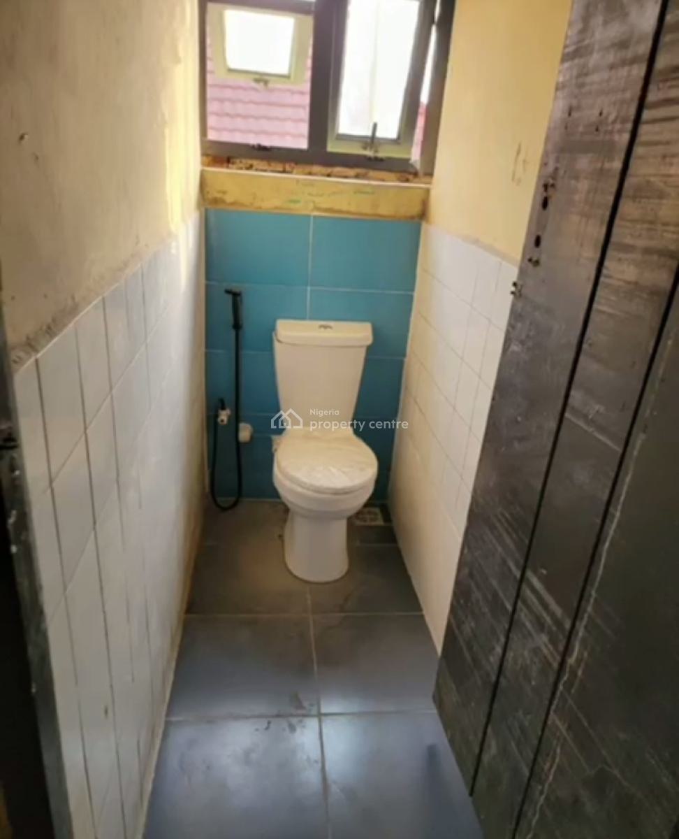 Massive Nine Units of 2 Bedroom Open Space, Off, Bode Thomas, Surulere, Lagos, Office Space for Rent