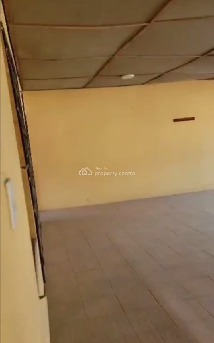 Massive Nine Units of 2 Bedroom Open Space, Off, Bode Thomas, Surulere, Lagos, Office Space for Rent