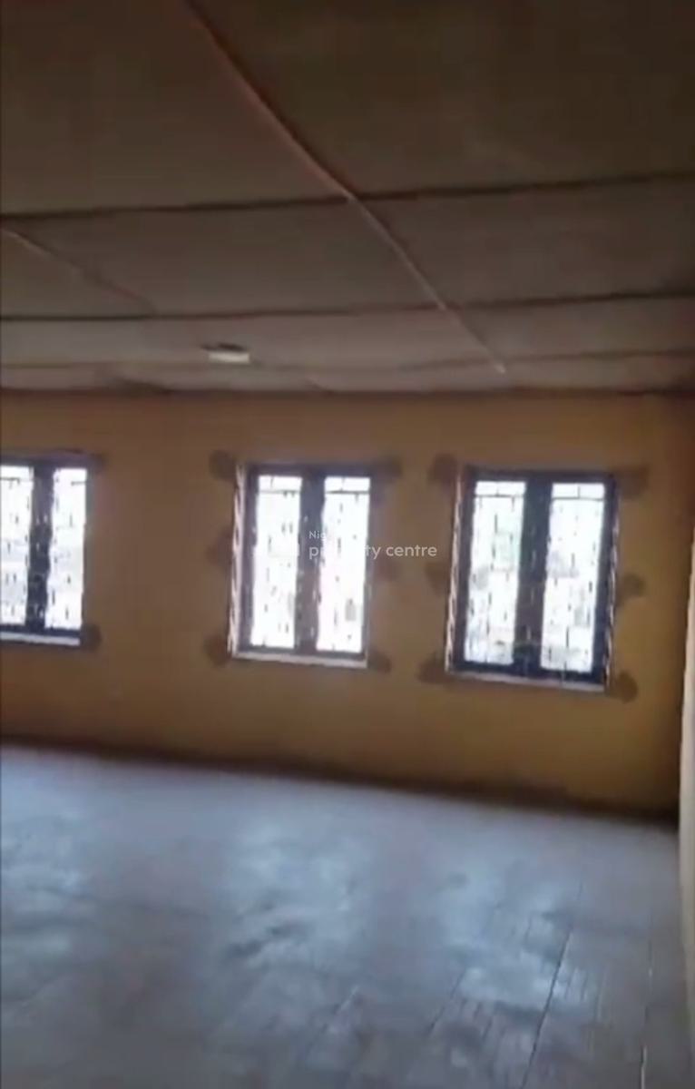 Massive Nine Units of 2 Bedroom Open Space, Off, Bode Thomas, Surulere, Lagos, Office Space for Rent