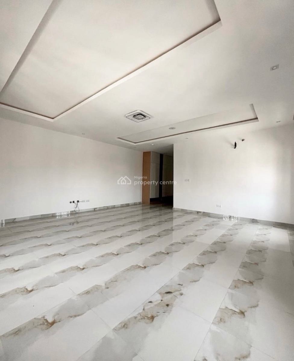 5 Bedroom Semi Detached Duplex with En-suite Rooms & Bq, 5 Bedroom Duplex for Rent, Lekki Phase 1, Lekki, Lagos, Semi-detached Duplex for Rent