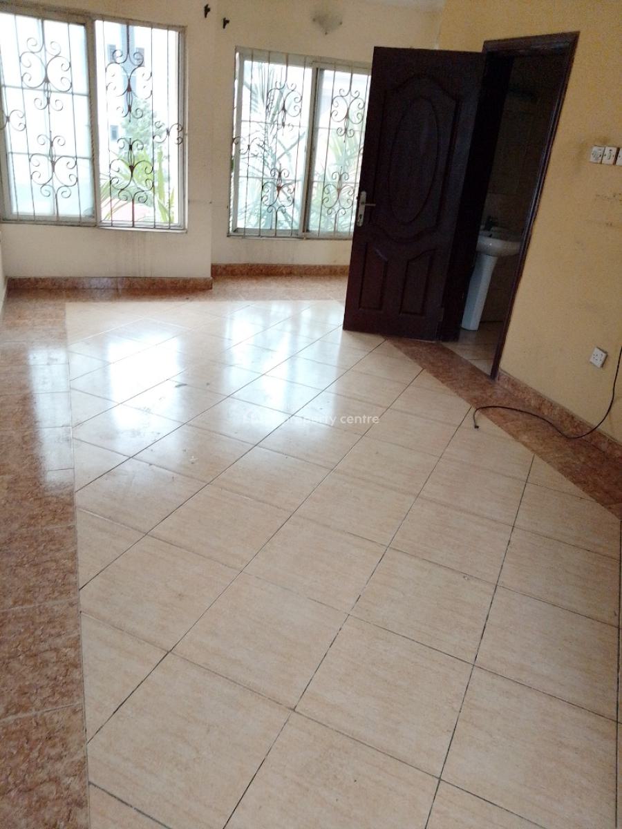 Standard 4 Bedroom Terrace Only 3 Unit in a Compound, Off Fola Osibo, Lekki Phase 1, Lekki, Lagos, House for Rent