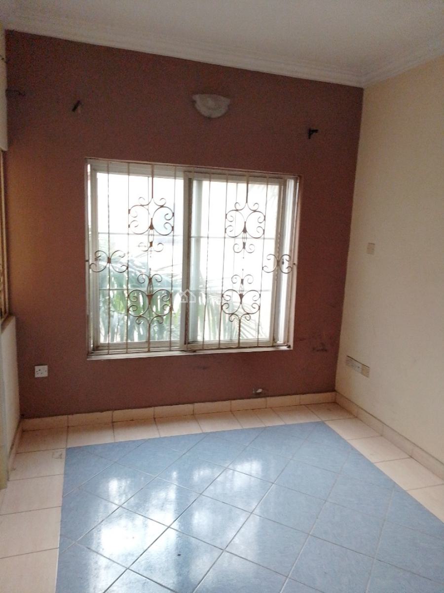 Standard 4 Bedroom Terrace Only 3 Unit in a Compound, Off Fola Osibo, Lekki Phase 1, Lekki, Lagos, House for Rent