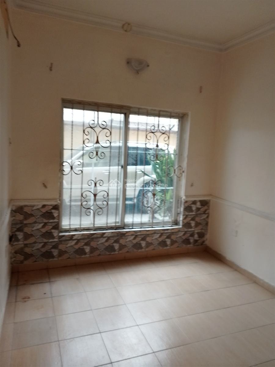 Standard 4 Bedroom Terrace Only 3 Unit in a Compound, Off Fola Osibo, Lekki Phase 1, Lekki, Lagos, House for Rent