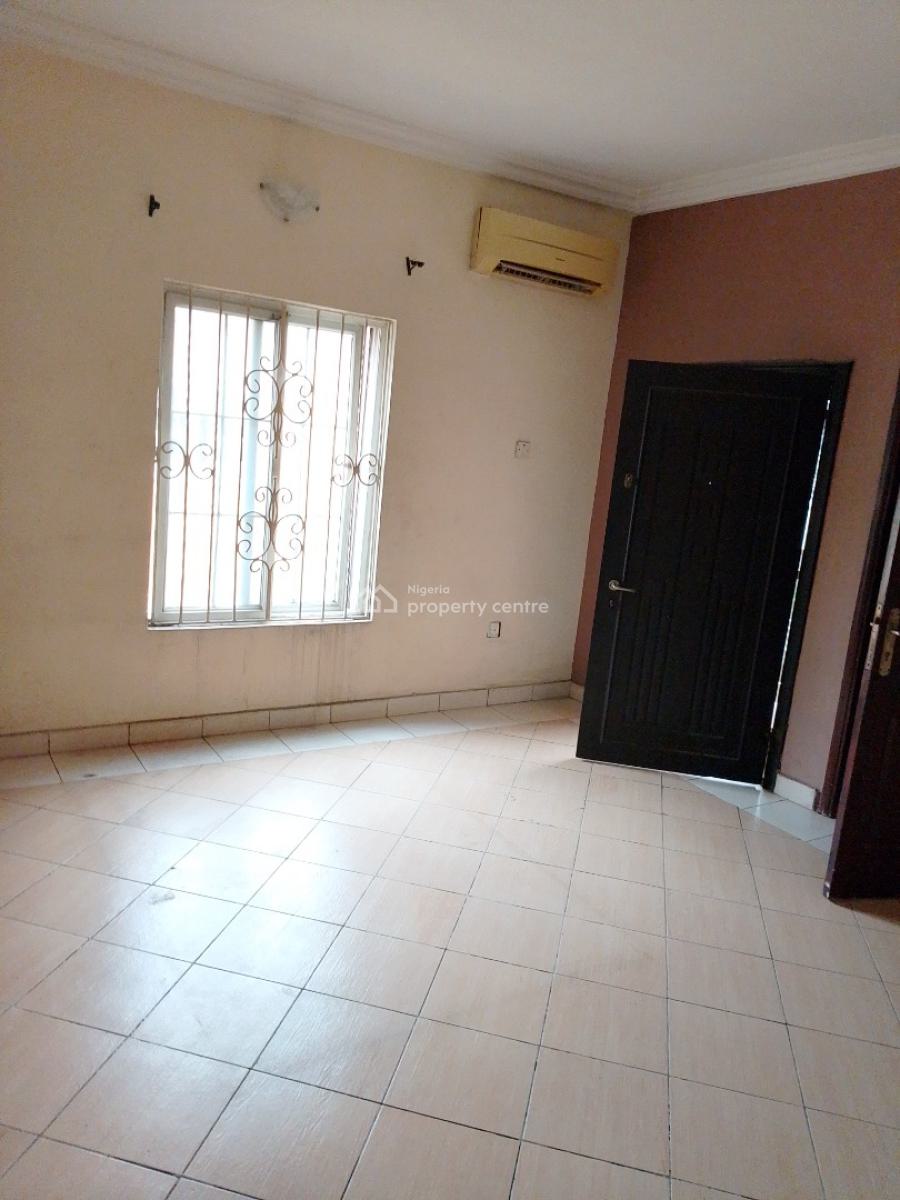 Standard 4 Bedroom Terrace Only 3 Unit in a Compound, Off Fola Osibo, Lekki Phase 1, Lekki, Lagos, House for Rent