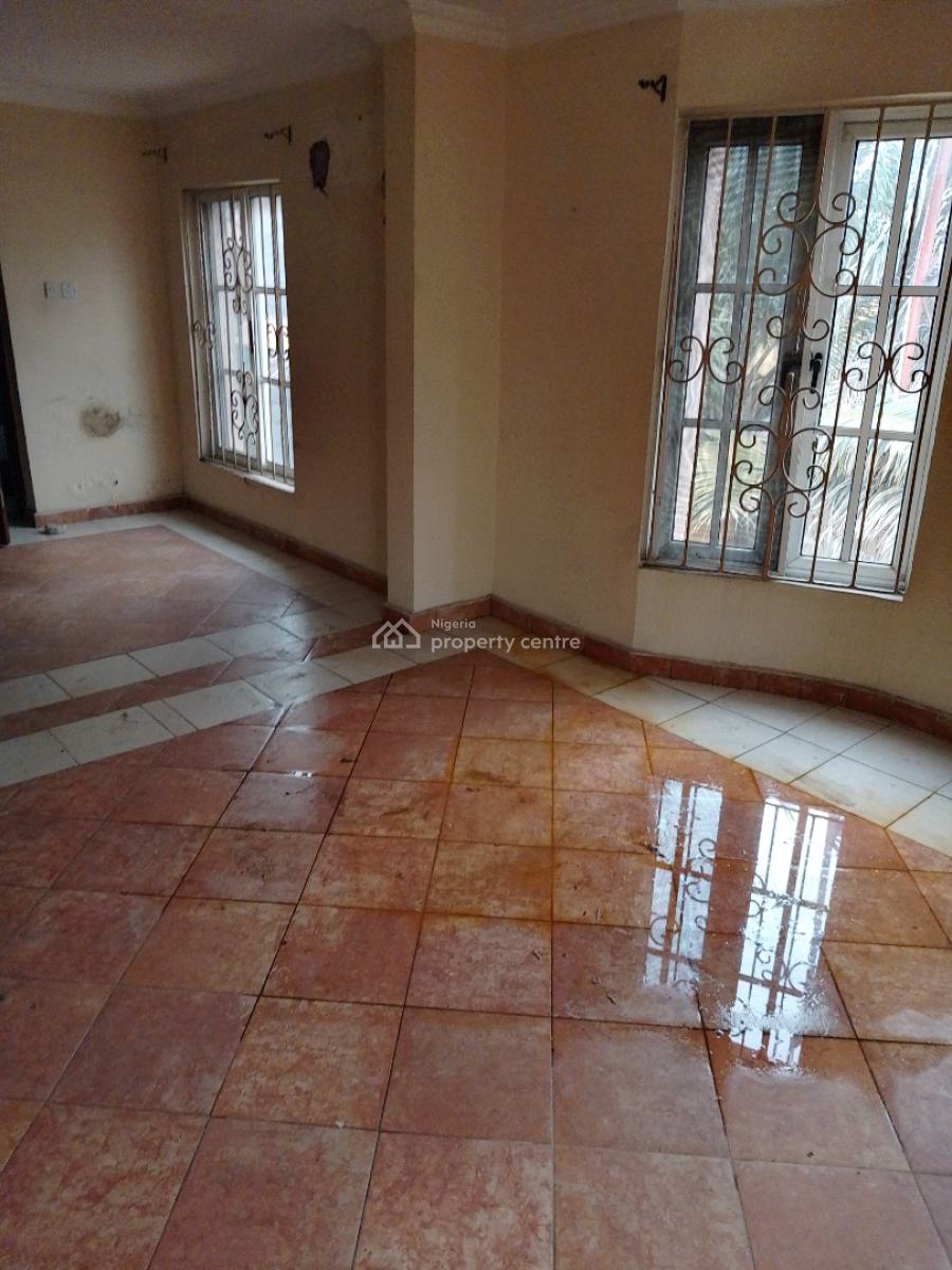 Standard 4 Bedroom Terrace Only 3 Unit in a Compound, Off Fola Osibo, Lekki Phase 1, Lekki, Lagos, House for Rent