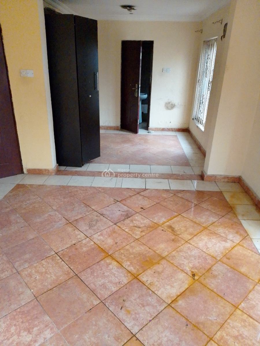 Standard 4 Bedroom Terrace Only 3 Unit in a Compound, Off Fola Osibo, Lekki Phase 1, Lekki, Lagos, House for Rent