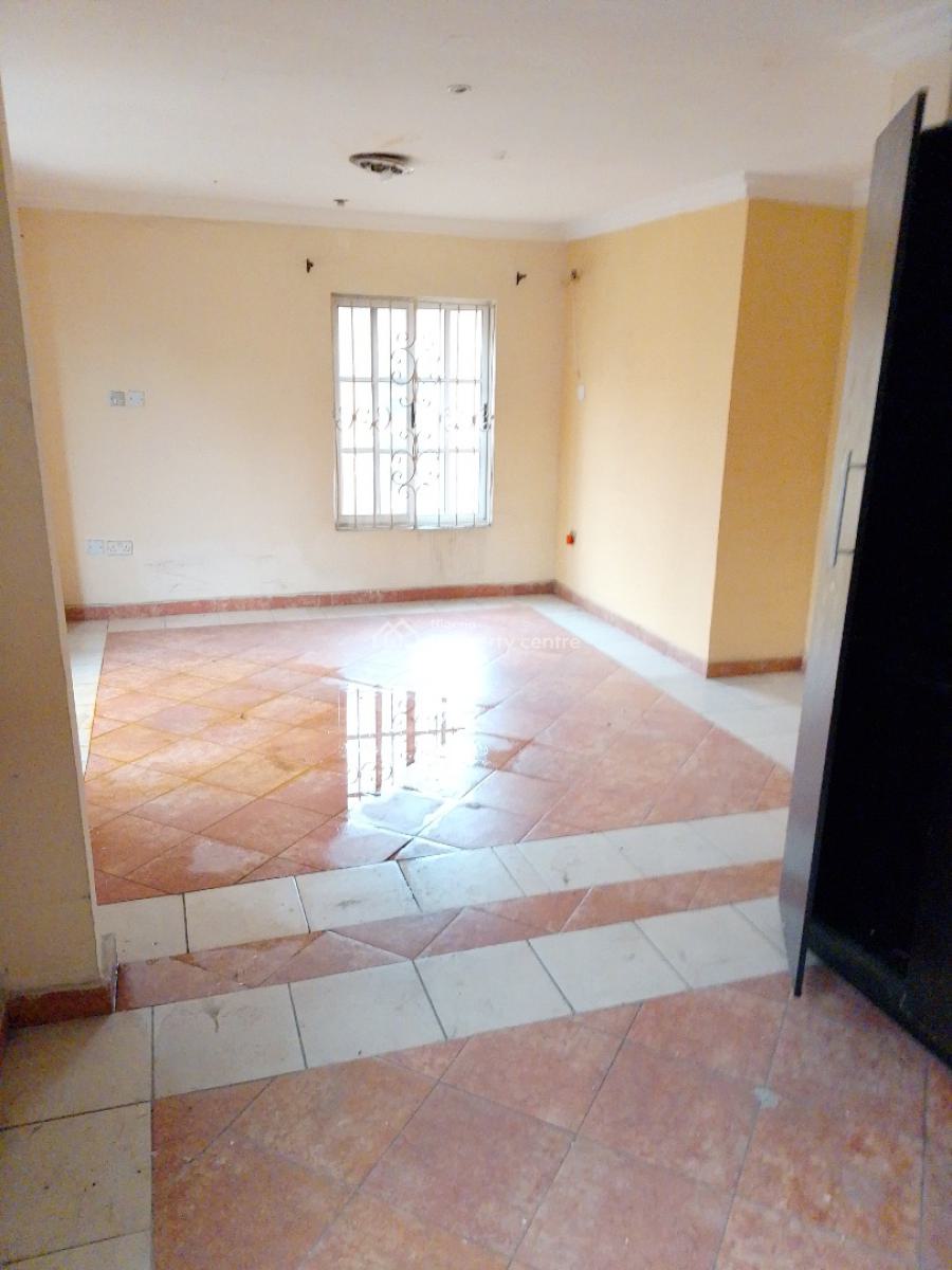 Standard 4 Bedroom Terrace Only 3 Unit in a Compound, Off Fola Osibo, Lekki Phase 1, Lekki, Lagos, House for Rent