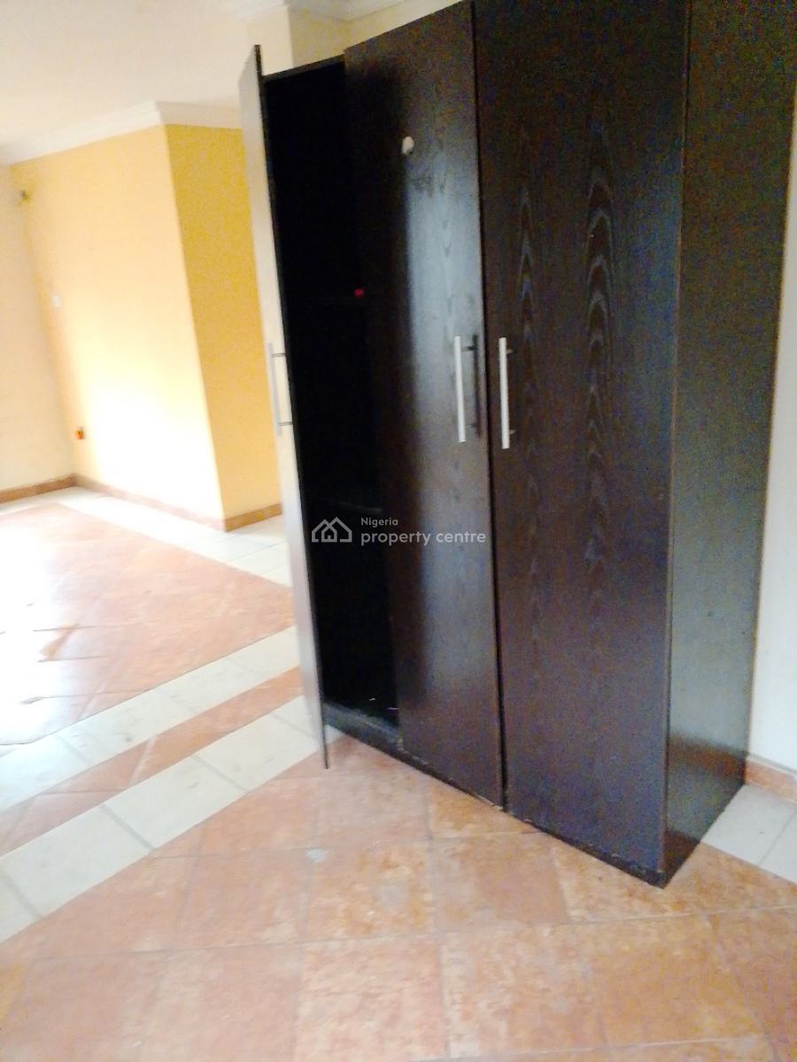 Standard 4 Bedroom Terrace Only 3 Unit in a Compound, Off Fola Osibo, Lekki Phase 1, Lekki, Lagos, House for Rent