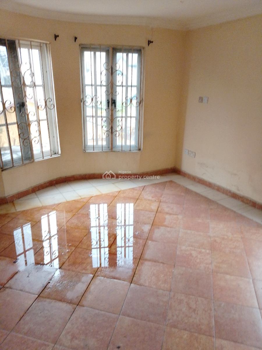 Standard 4 Bedroom Terrace Only 3 Unit in a Compound, Off Fola Osibo, Lekki Phase 1, Lekki, Lagos, House for Rent