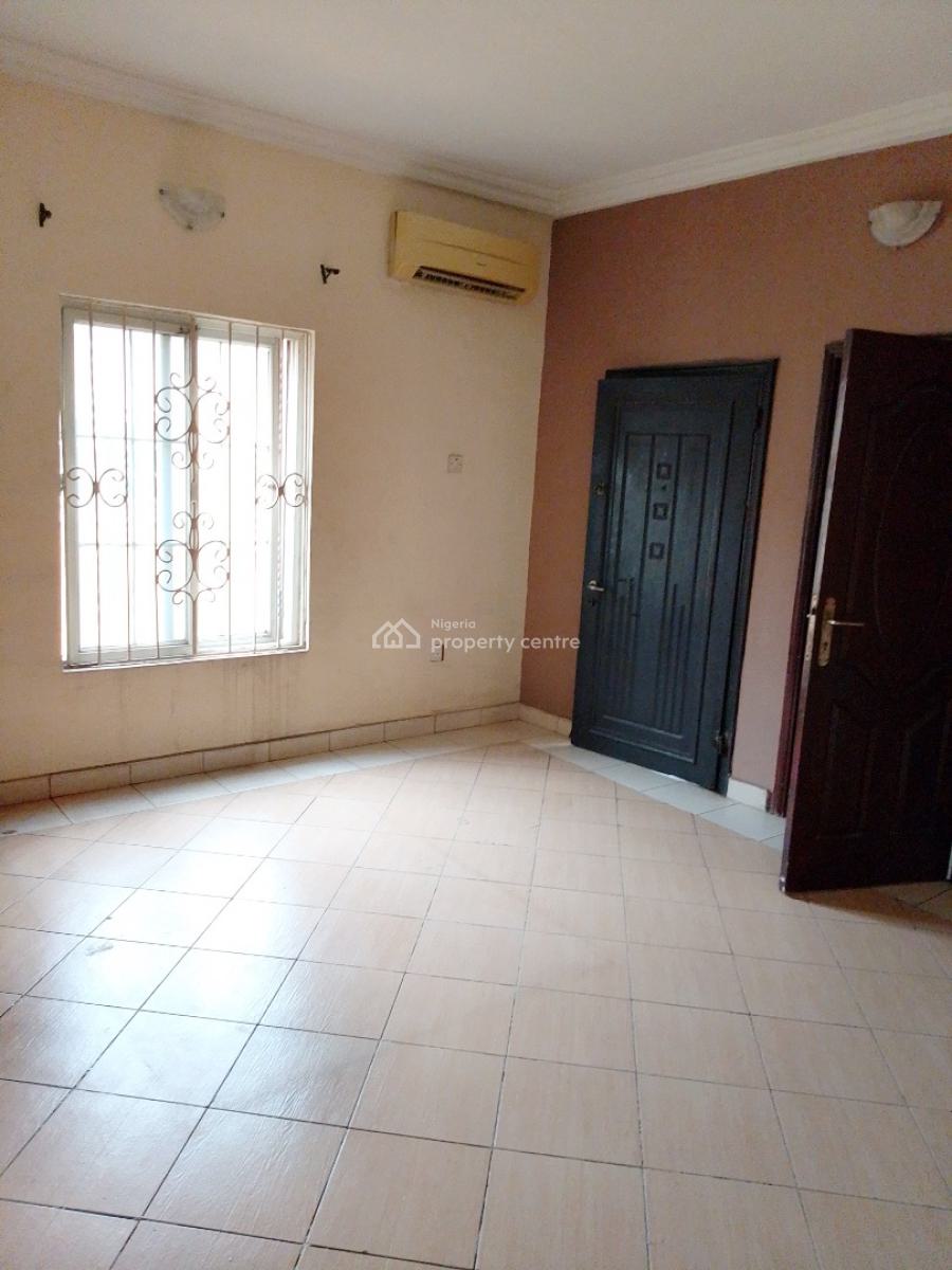 Standard 4 Bedroom Terrace Only 3 Unit in a Compound, Off Fola Osibo, Lekki Phase 1, Lekki, Lagos, House for Rent
