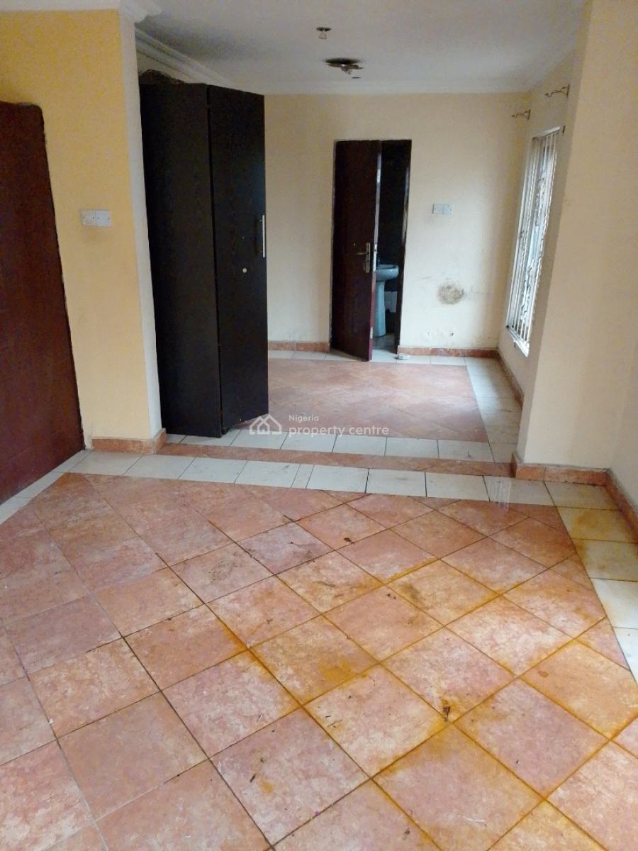 Standard 4 Bedroom Terrace Only 3 Unit in a Compound, Off Fola Osibo, Lekki Phase 1, Lekki, Lagos, House for Rent