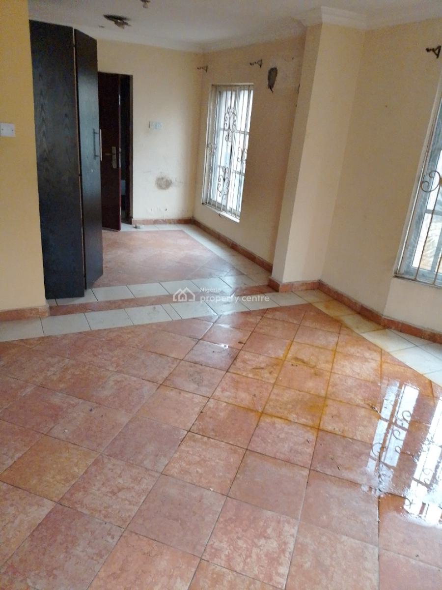 Standard 4 Bedroom Terrace Only 3 Unit in a Compound, Off Fola Osibo, Lekki Phase 1, Lekki, Lagos, House for Rent