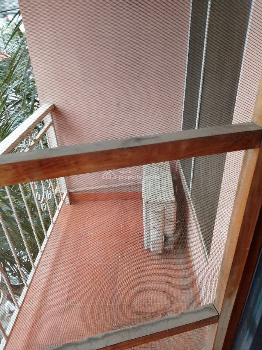 Standard 4 Bedroom Terrace Only 3 Unit in a Compound, Off Fola Osibo, Lekki Phase 1, Lekki, Lagos, House for Rent