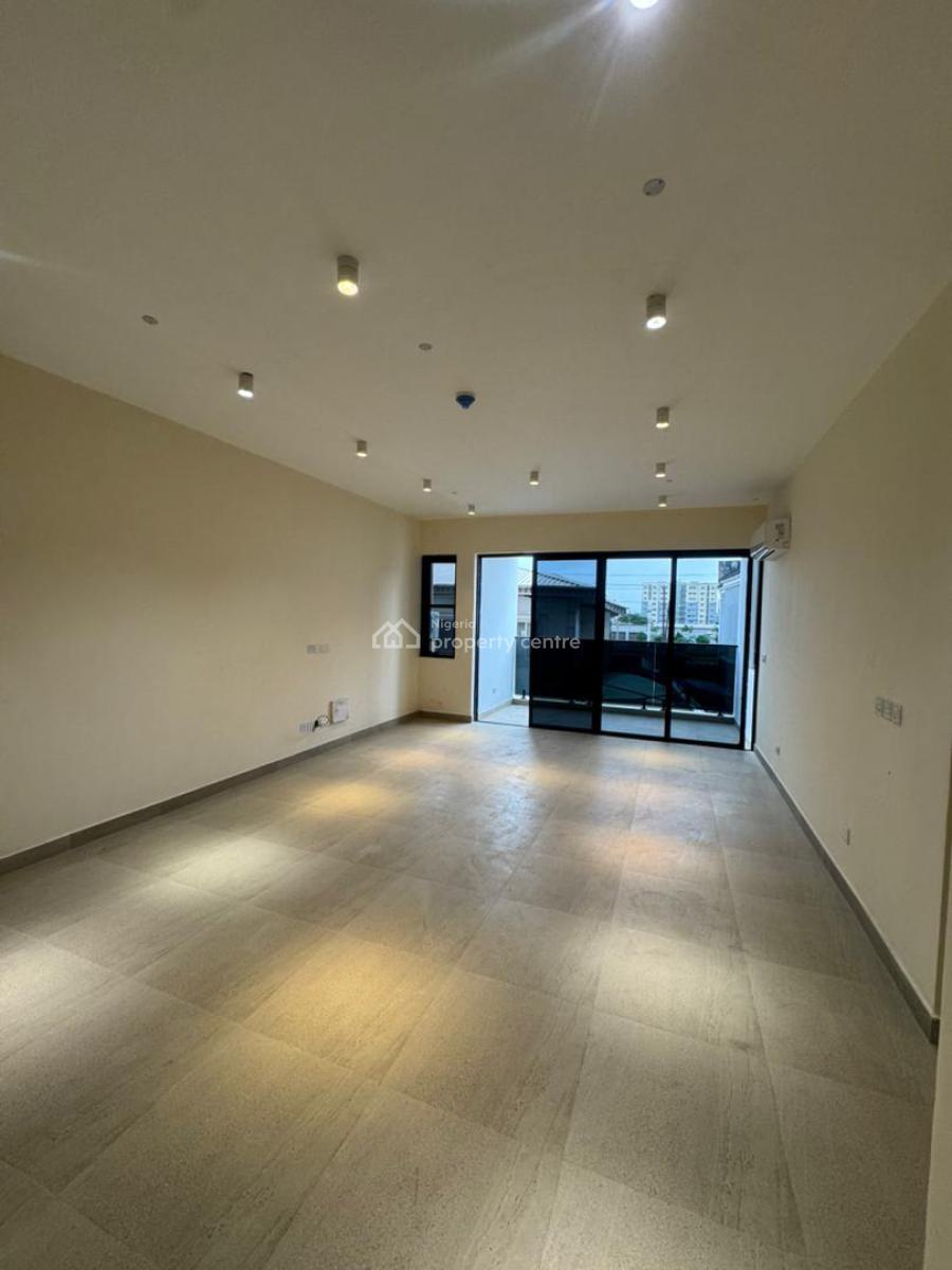 New 2 Bedroom Apartment, Lekki Phase 1, Lekki Phase 1, Lekki, Lagos, Flat / Apartment for Rent