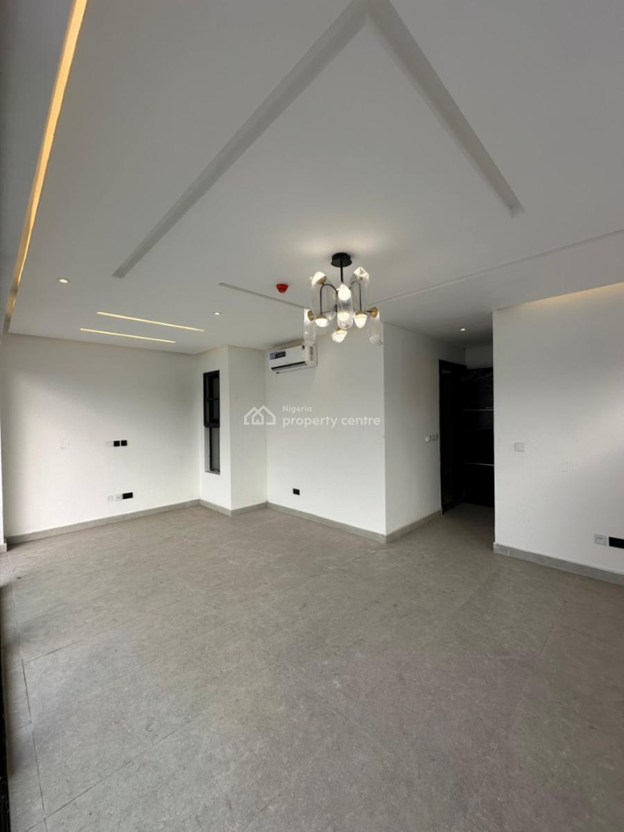 4bedroom Detached Duplex with a Room Bq, Lugard Avenue, Ikoyi,lagos, Ikoyi, Lagos, Detached Duplex for Rent