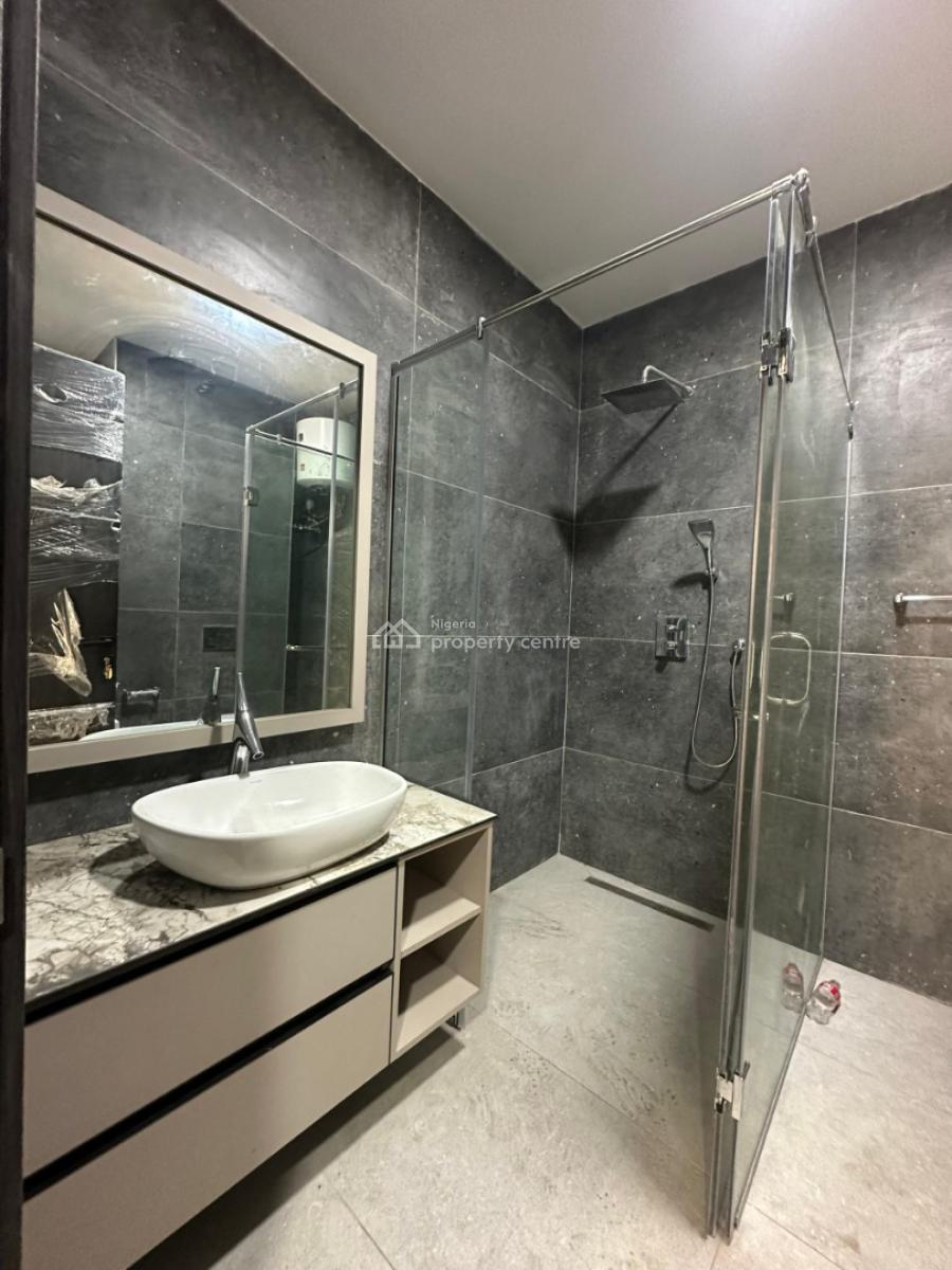 4bedroom Detached Duplex with a Room Bq, Lugard Avenue, Ikoyi,lagos, Ikoyi, Lagos, Detached Duplex for Rent