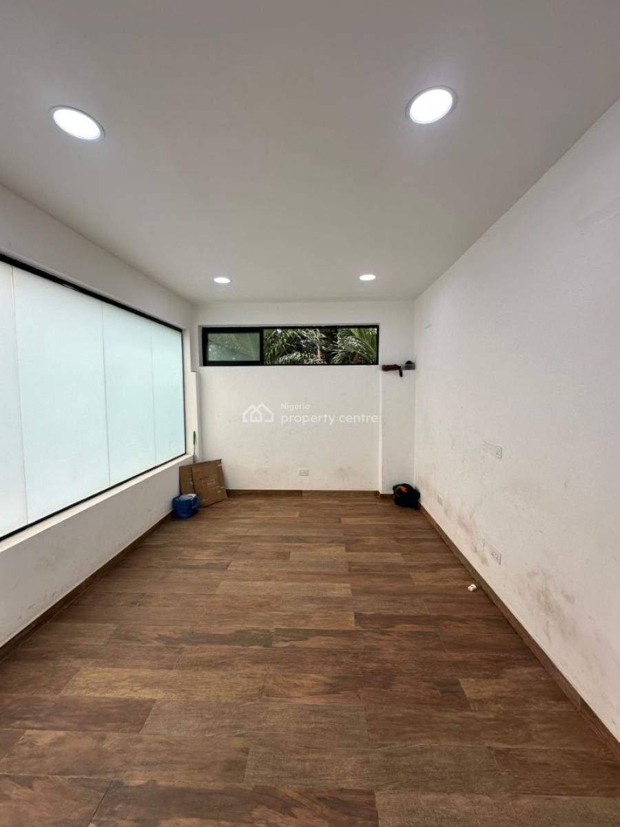 4bedroom Detached Duplex with a Room Bq, Lugard Avenue, Ikoyi,lagos, Ikoyi, Lagos, Detached Duplex for Rent