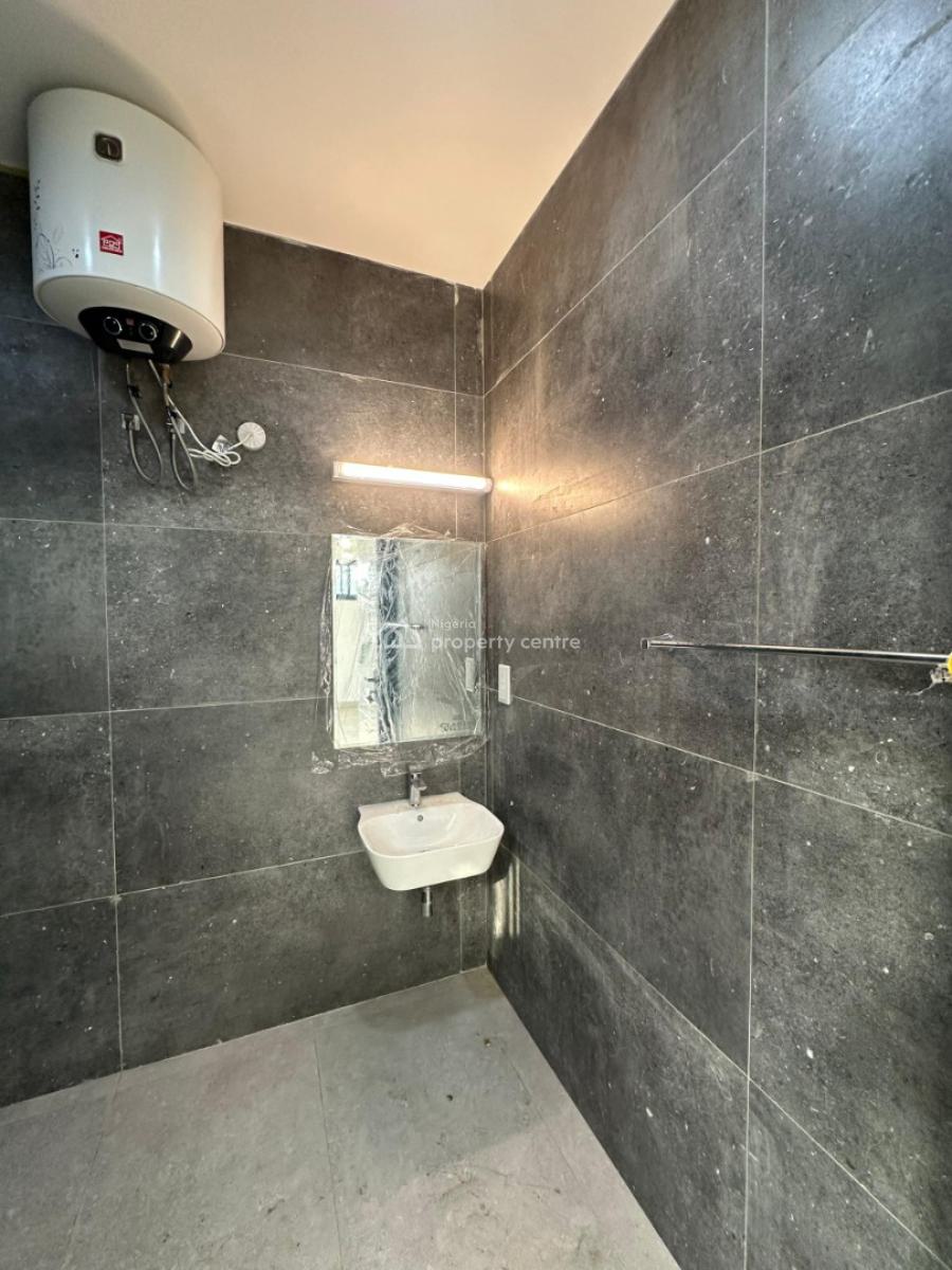 4bedroom Detached Duplex with a Room Bq, Lugard Avenue, Ikoyi,lagos, Ikoyi, Lagos, Detached Duplex for Rent