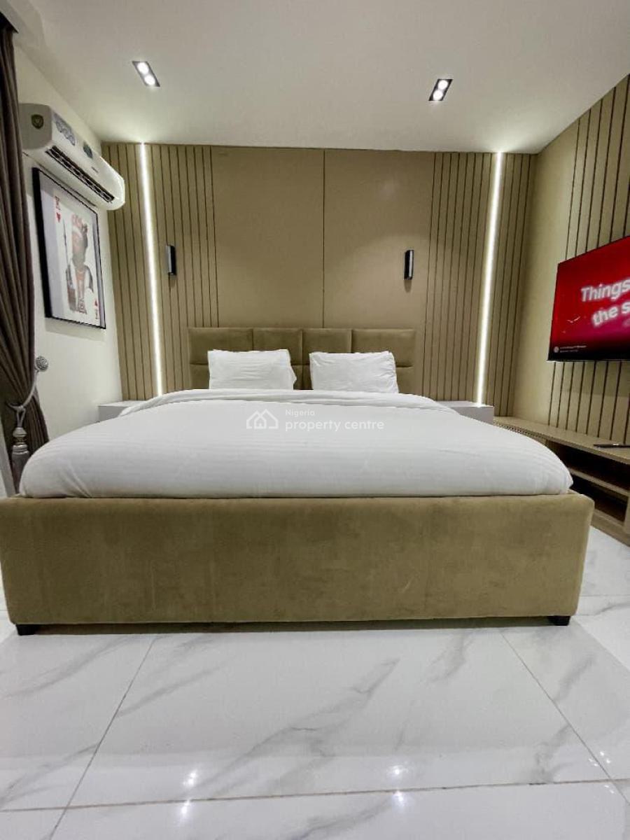 4 Units of 3-bedroom Duplexes, Ademola Adetokunbo, Victoria Island (vi), Lagos, Terraced Duplex for Rent