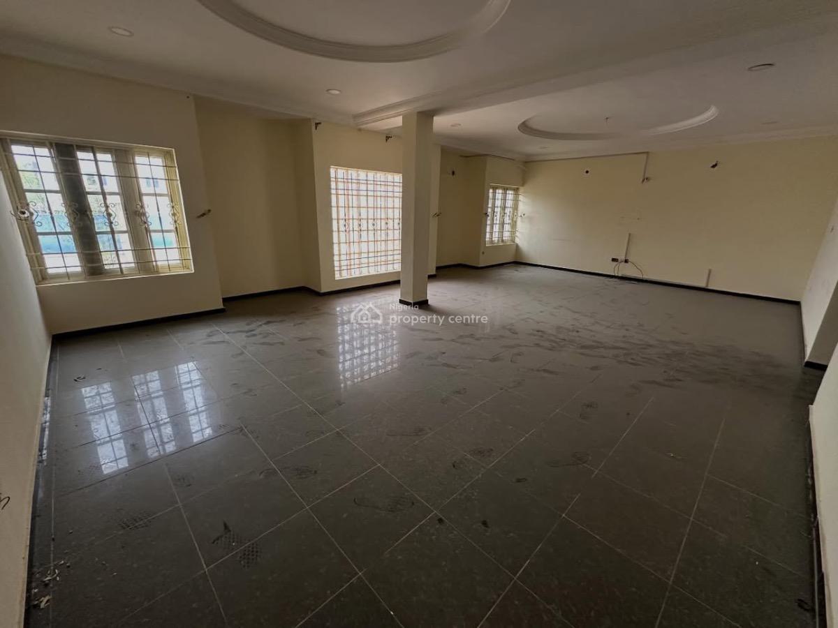 5 Bedroom Detached Duplex Sitting on 750+ Sqm with 3bq, Apo, Abuja, Detached Duplex for Sale