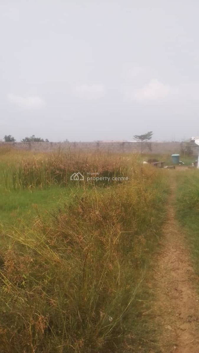 1781.638sqm of Land for Joint Venture, Living Stone Estate By Coastal Road Orchid, Lafiaji, Lekki, Lagos, House Joint Venture