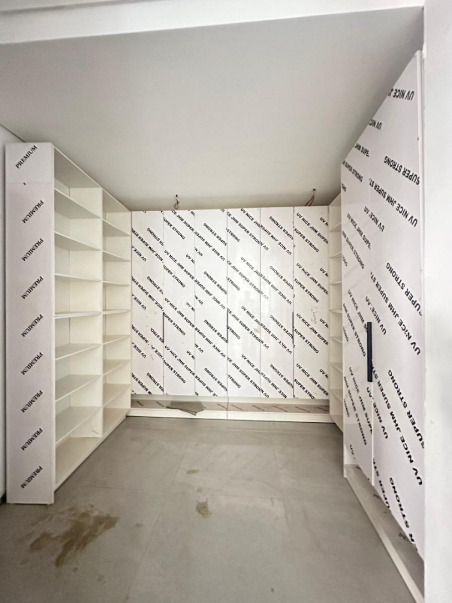 Newly Built 6 Bedroom Detached with Gym, Pool and Bq, Old Ikoyi, Ikoyi, Lagos, Detached Duplex for Sale