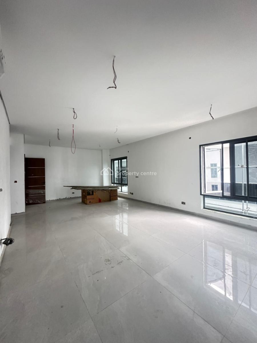 Newly Built 6 Bedroom Detached with Gym, Pool and Bq, Old Ikoyi, Ikoyi, Lagos, Detached Duplex for Sale