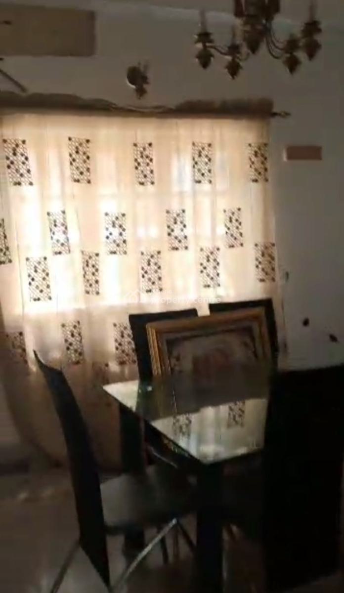 Office Use: Standard Spacious 5 Bedroom Fully Detached Duplex, Ojodu Berger, Ojodu, Lagos, Detached Duplex for Rent