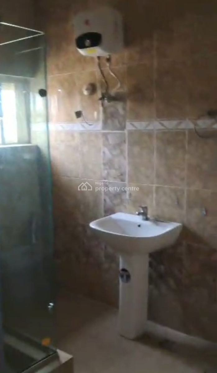 Office Use: Standard Spacious 5 Bedroom Fully Detached Duplex, Ojodu Berger, Ojodu, Lagos, Detached Duplex for Rent