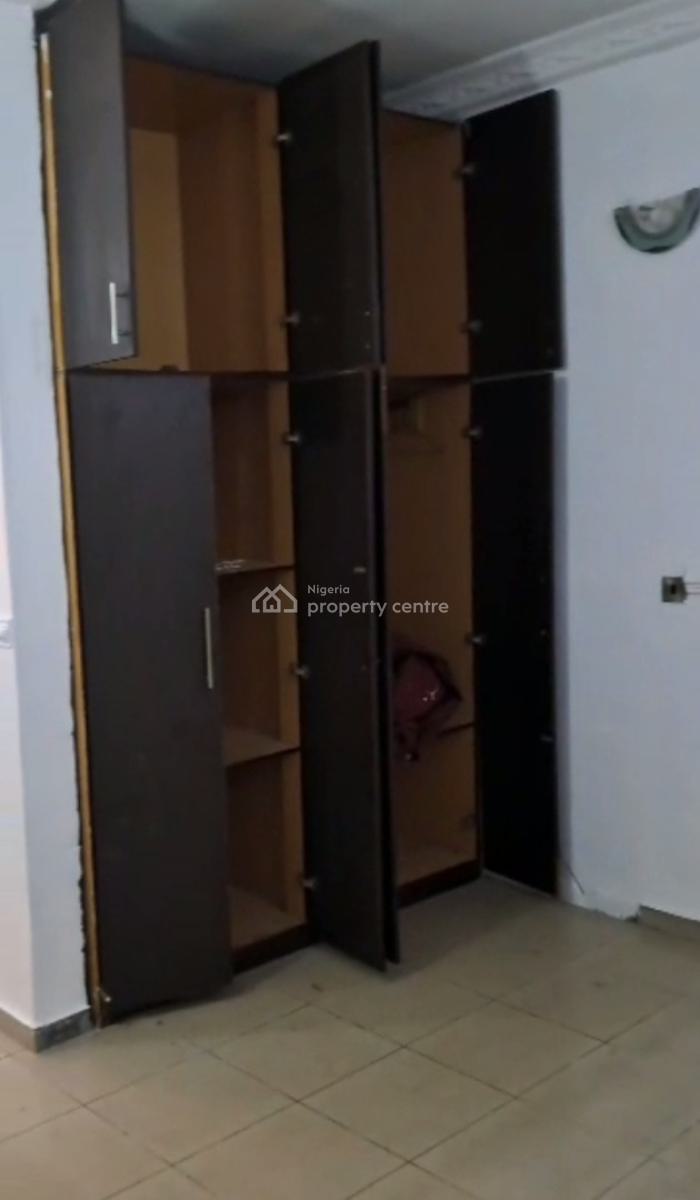 Office Use: Standard Spacious 5 Bedroom Fully Detached Duplex, Ojodu Berger, Ojodu, Lagos, Detached Duplex for Rent