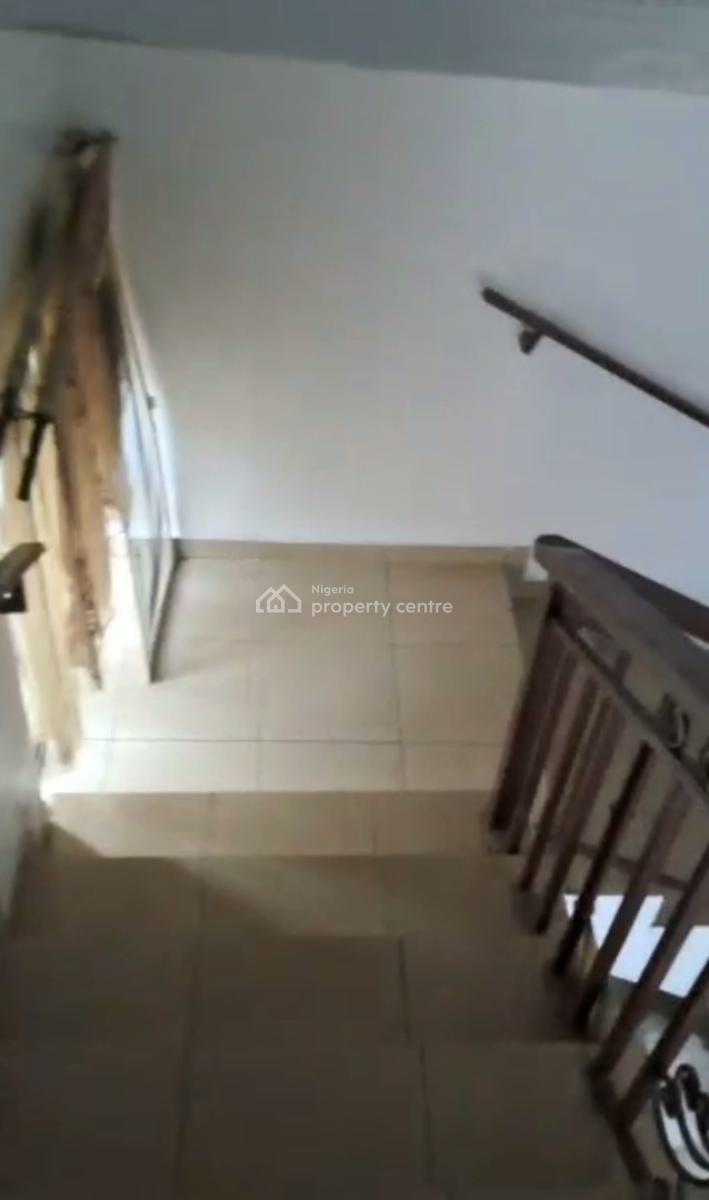 Office Use: Standard Spacious 5 Bedroom Fully Detached Duplex, Ojodu Berger, Ojodu, Lagos, Detached Duplex for Rent