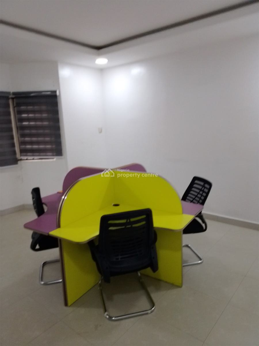 4 Bedroom Detatched House I for Commercial Or Residential N Oniru, Oniru Estate, Oniru, Victoria Island (vi), Lagos, House for Rent