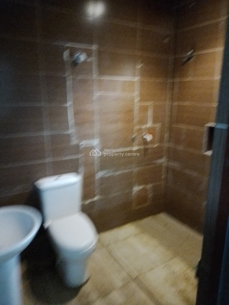 4 Bedroom Detatched House I for Commercial Or Residential N Oniru, Oniru Estate, Oniru, Victoria Island (vi), Lagos, House for Rent