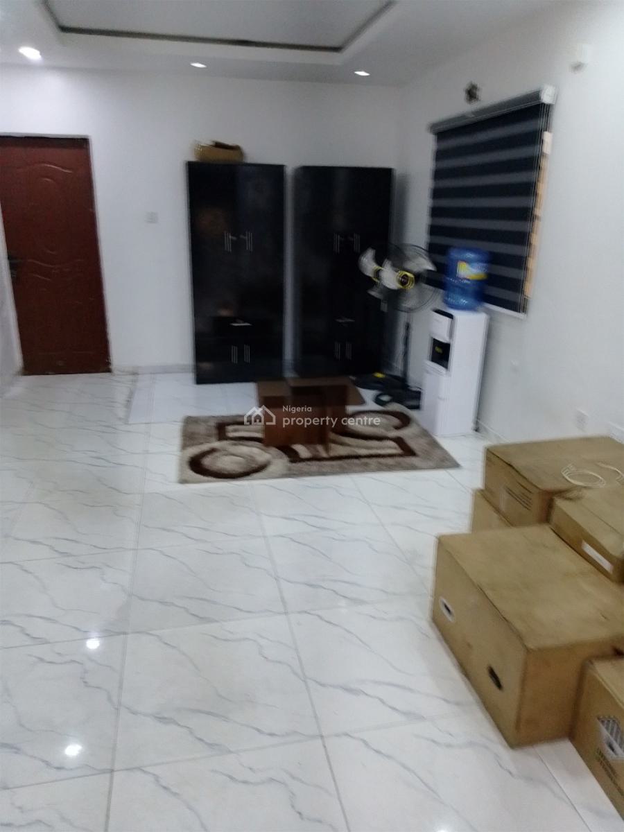 4 Bedroom Detatched House I for Commercial Or Residential N Oniru, Oniru Estate, Oniru, Victoria Island (vi), Lagos, House for Rent