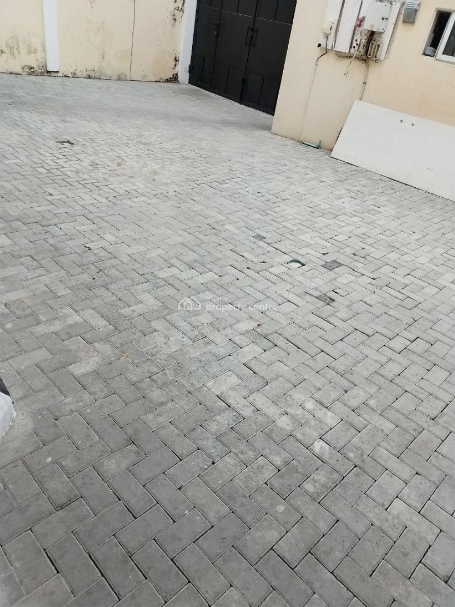 4 Bedroom Detatched House I for Commercial Or Residential N Oniru, Oniru Estate, Oniru, Victoria Island (vi), Lagos, House for Rent