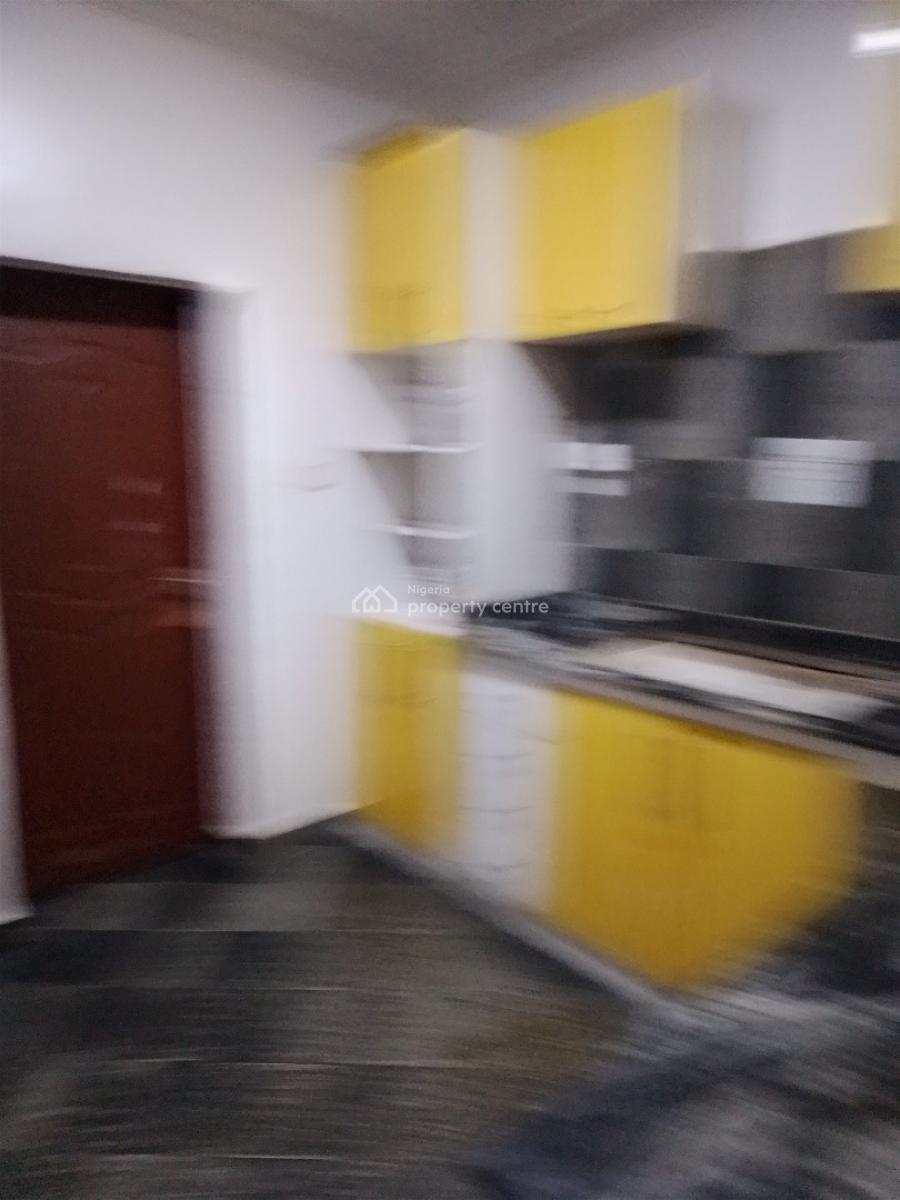 4 Bedroom Detatched House I for Commercial Or Residential N Oniru, Oniru Estate, Oniru, Victoria Island (vi), Lagos, House for Rent