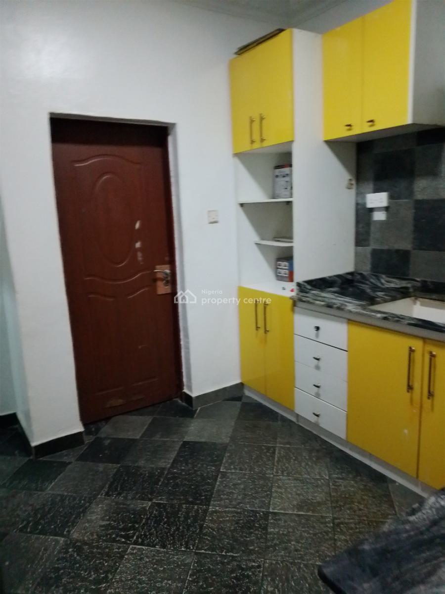4 Bedroom Detatched House I for Commercial Or Residential N Oniru, Oniru Estate, Oniru, Victoria Island (vi), Lagos, House for Rent
