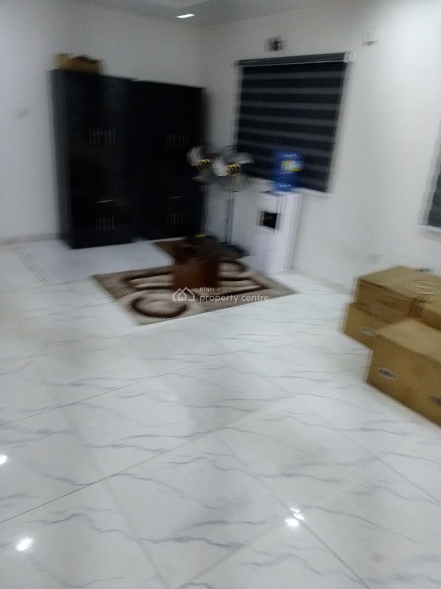 4 Bedroom Detatched House I for Commercial Or Residential N Oniru, Oniru Estate, Oniru, Victoria Island (vi), Lagos, House for Rent
