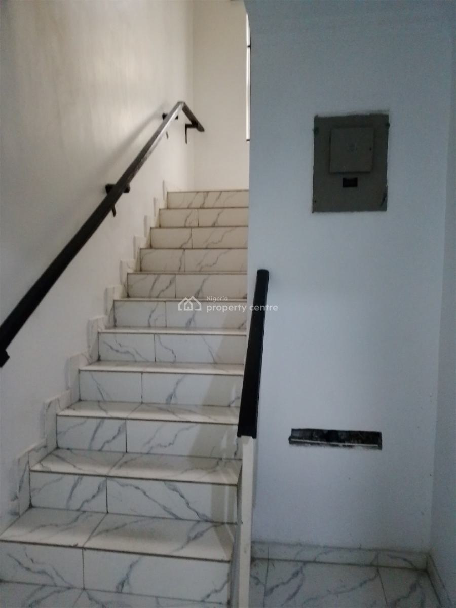 4 Bedroom Detatched House I for Commercial Or Residential N Oniru, Oniru Estate, Oniru, Victoria Island (vi), Lagos, House for Rent