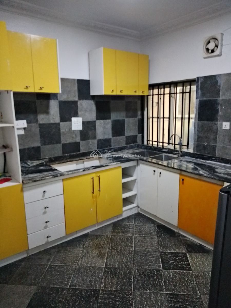 4 Bedroom Detatched House I for Commercial Or Residential N Oniru, Oniru Estate, Oniru, Victoria Island (vi), Lagos, House for Rent
