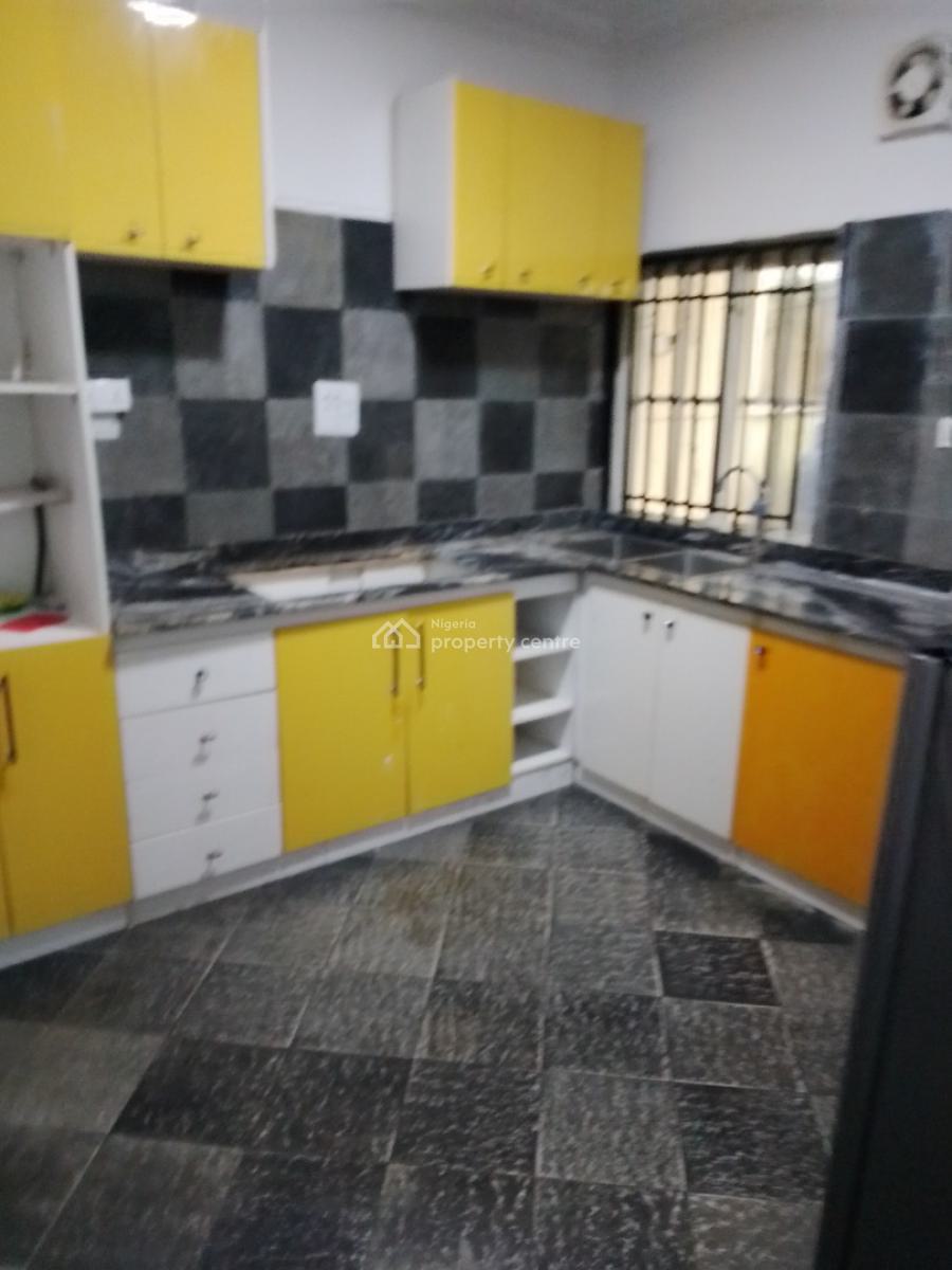 4 Bedroom Detatched House I for Commercial Or Residential N Oniru, Oniru Estate, Oniru, Victoria Island (vi), Lagos, House for Rent