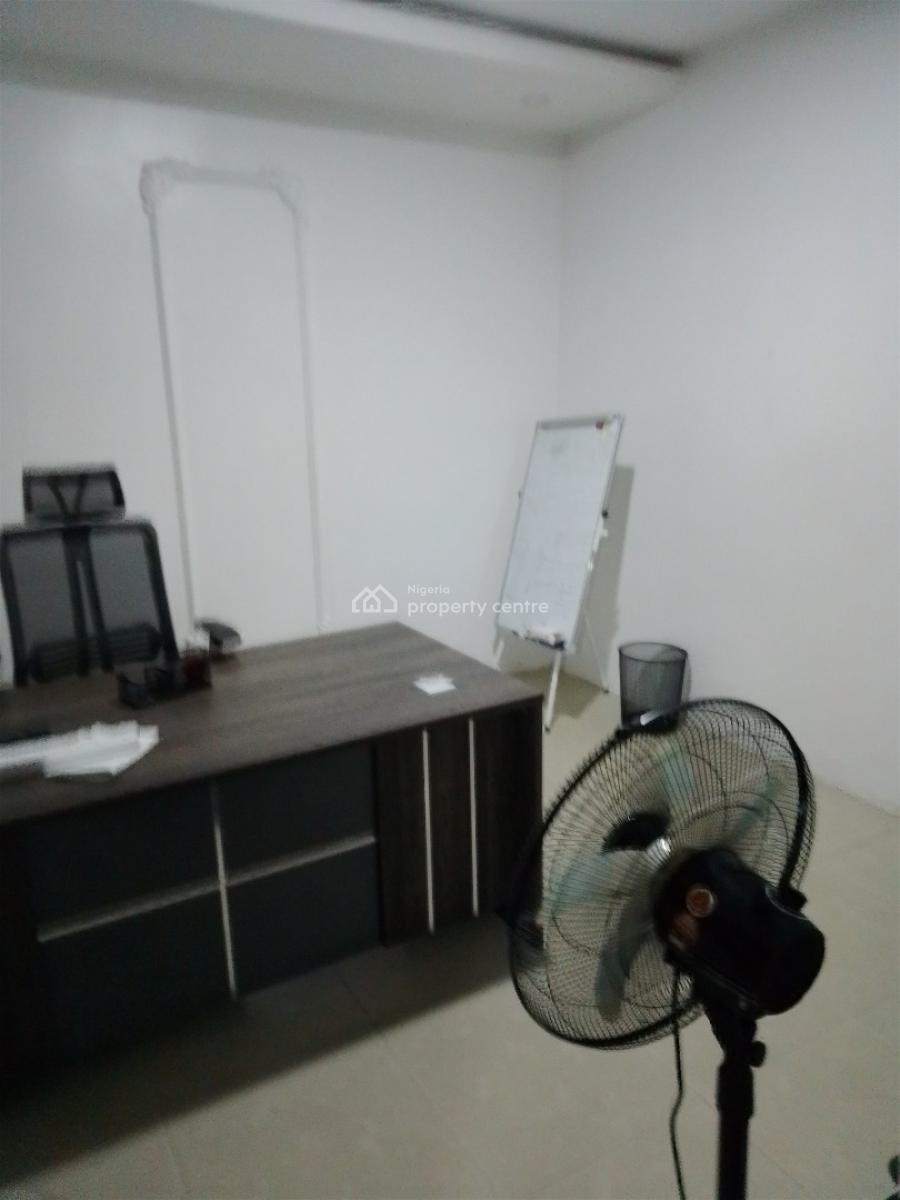 4 Bedroom Detatched House I for Commercial Or Residential N Oniru, Oniru Estate, Oniru, Victoria Island (vi), Lagos, House for Rent